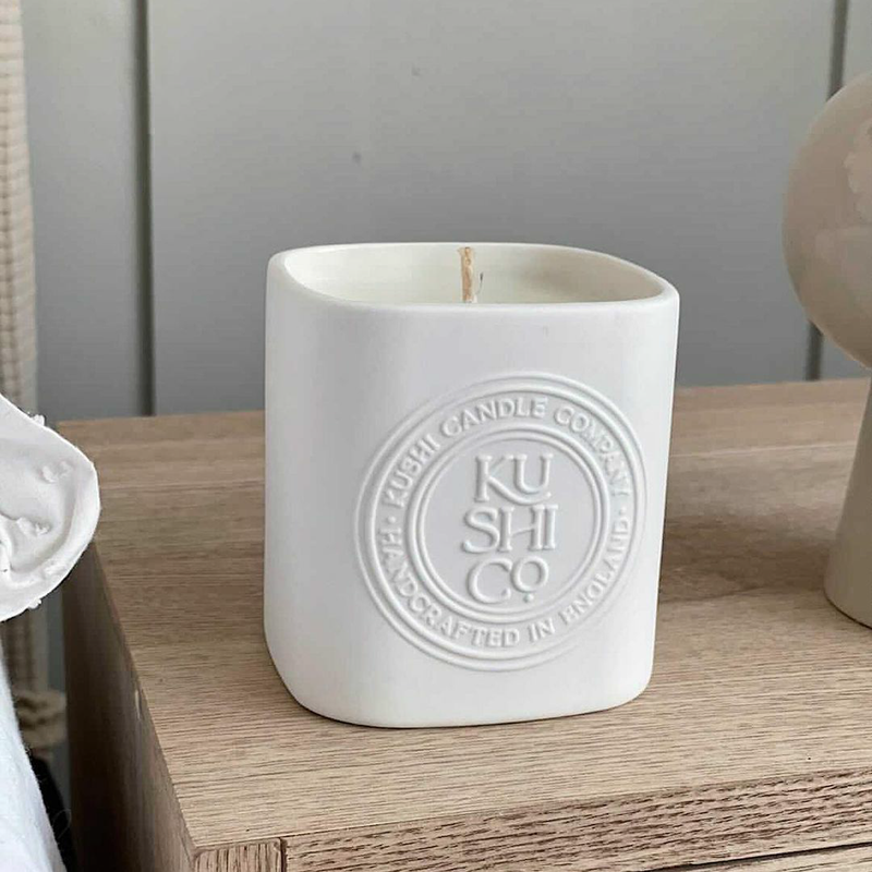 Cashmere Vanille Candle
